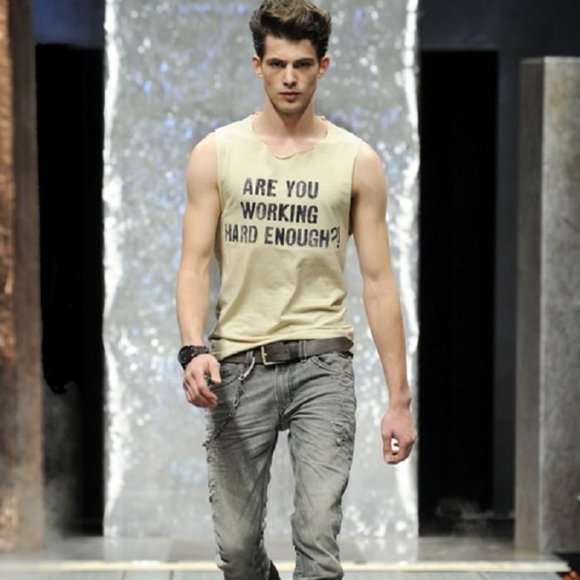 Pre-owned Diesel Thavar 0886B (29x32) - 🇮🇹 made - Picture 10 of 10